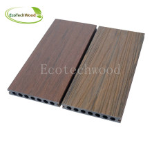 Co-Extruded or Capped WPC Flooring with 20 Years Guarantee! !